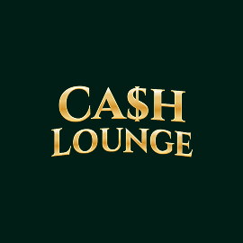 Cash Lounge Casino Logo